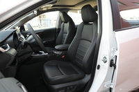 2021款威兰达双擎2.5L E-CVT两驱豪华版 