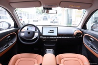 2024款钇为3 挚爱版 330km Air