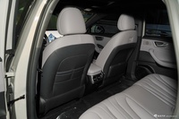 2025款荣威M7 DMH 160km臻享版