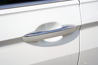 2024款途观L 出众款 330TSI 自动两驱R-Line龙耀版