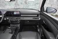 2025款途胜L 1.5T LUX尊贵版