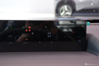 2025款长安启源A05 真香版 145 超越型