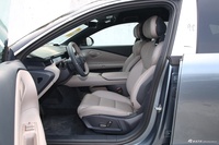 2025款领克Z10 95kWh 766km后驱Max