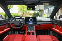 2023款问界M5纯电版 534km 四驱智驾版