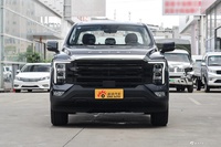 2023款福田火星7 2.0T柴油手动四驱长轴精英型