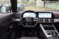 2025款瑞虎9 2.0T 自动两驱尊享版 5座