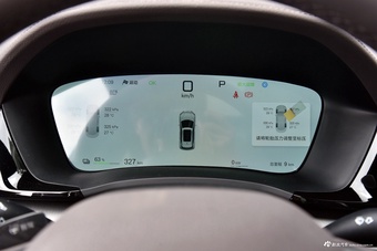 2025款宋PLUS EV 智驾版 520km 豪华型