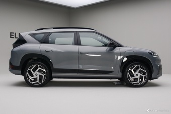 2025款EO 羿欧 基本型