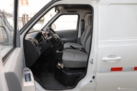 2021款金旅海狮新能源龙运GLE550纯电物流车4421长41.86kWh