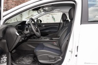 2024款微蓝6纯电 450km 出行版