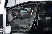 2023款比亚迪汉DM-p 战神版