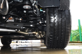 2025款枭龙MAX Hi4 110 Air