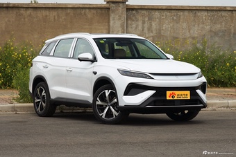 2026款宋Pro DM-i 220KM卓越型
