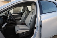 2021款AION S Plus 60 智领版