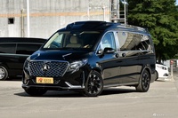 2025款维努斯 2.0T 威赫纪念版