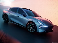 2026款深蓝L06 560Ultra+激光版 官图