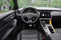 2020款名爵6 1.5T自动 Trophy智驾旗舰版 