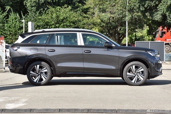 2026款揽巡 380TSI 四驱R-Line巡游 众享款