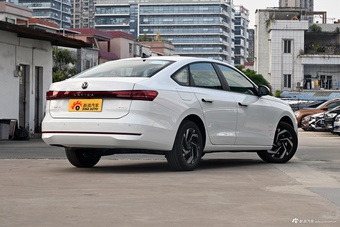 2026款朗逸 Pro 1.5L 六百万版