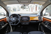 2020款国机智骏GC2 智趣 450P（四座）