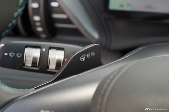 2025款元PLUS 智驾版 510KM 超越型