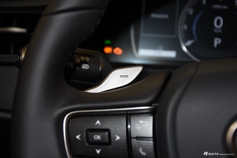 2023款雷克萨斯ES 260 卓越版