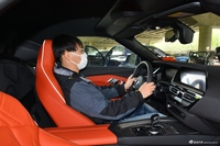 2020款宝马Z4 sDrive 25i 银霜限量版 