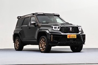 2024款坦克700 Hi4-T 首发限定版