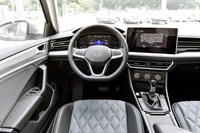 2025款速腾 改款三 300TSI DSG超越版