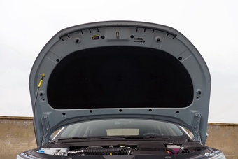 2026款秦L DM-i 128KM领先型