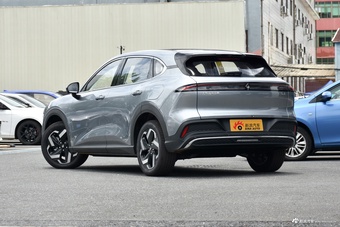 2026款宝骏云海EV 500km 标准版