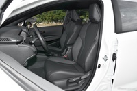 2026款雷凌L 智能电混双擎 1.8L 领先版