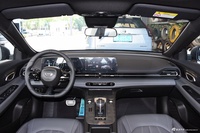 2024款影豹 270T DCT R-Style