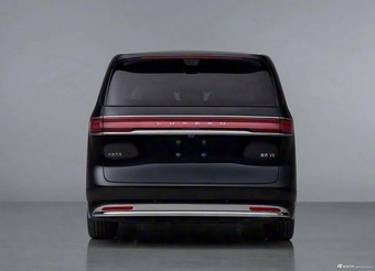 2026款智界V9 高配版 官图