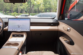 2026款风云T7 600km智享版