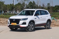 2022款长安CS75 蓝鲸版 1.5T DCT豪华型