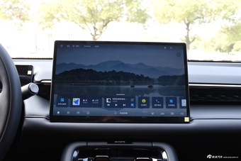 2025款AION RT 520智豪版