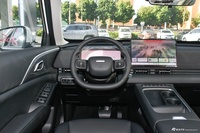 2026款哈弗H6L 1.5T Max