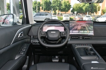 2026款哈弗H6L 1.5T Max