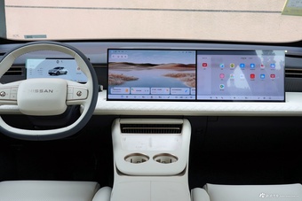 2026款日产NX8增程 260 Pro