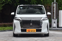 2025款魏牌 高山 四驱高山7