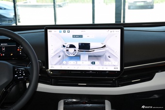 2024款ID. 与众 Max 高性能版