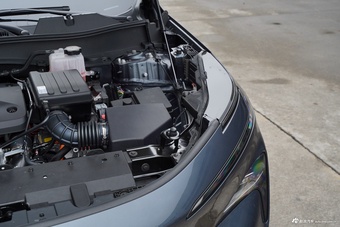 2026款至境E7 1600 超满配Turbo版