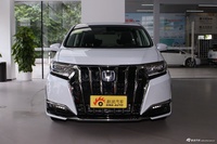 2026款艾力绅 2.0L e:HEV