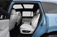 2021款理想ONE增程6座版