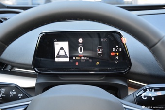 2024款ID. 与众 Ultra 长续航版