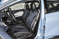 2019款微蓝互联智慧型