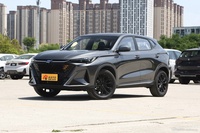 2023款长安欧尚X5 PLUS 1.5T DCT乐享型