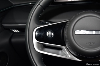 2025款星纪元 ET 增程 265 Pro高速辅助驾驶