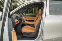 2025款银河星舰7 120km 启航+版